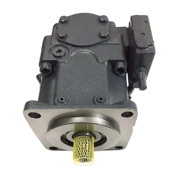 A11vo Series A11vo75 A11vo95 A11vo130 A11vo145 Hydraulic Axial Piston Pump A11vo95ep2d/10r-NZD12K02h-S